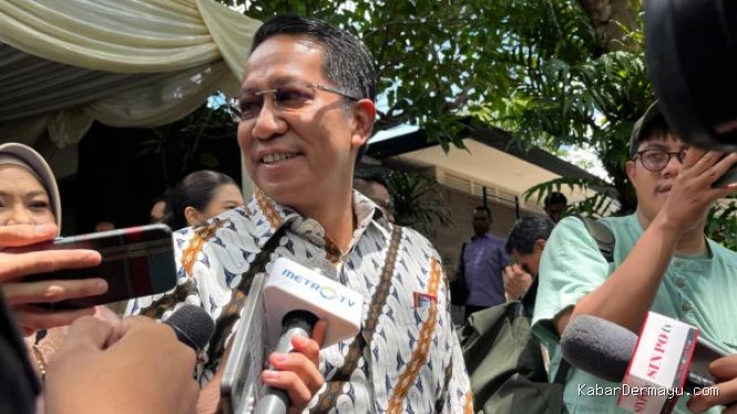 Biaya Lepas Kewarganegaraan Naik Menjadi Rp5 Juta, Ini Penjelasan Menkum Supratman