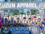 Bina Muda Santing Tuntut Panitia Izun Cup Berlaku Adil