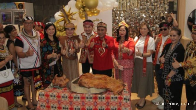 Bipang Ambawang: Ekspansi Bisnis Kuliner Dayak ke Pasar Baru