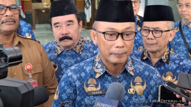 BKN Beri Kabar Terbaru Mengenai CPNS 2026