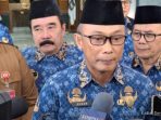 BKN Uji Coba Kebijakan Kerja Dekat Rumah untuk Tingkatkan Kinerja PNS