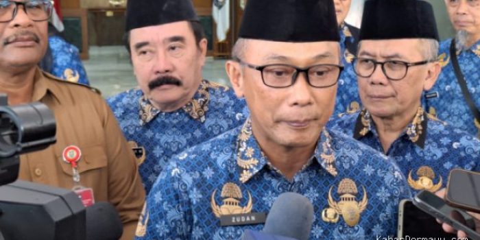 BKN Uji Coba Kebijakan Kerja Dekat Rumah untuk Tingkatkan Kinerja PNS