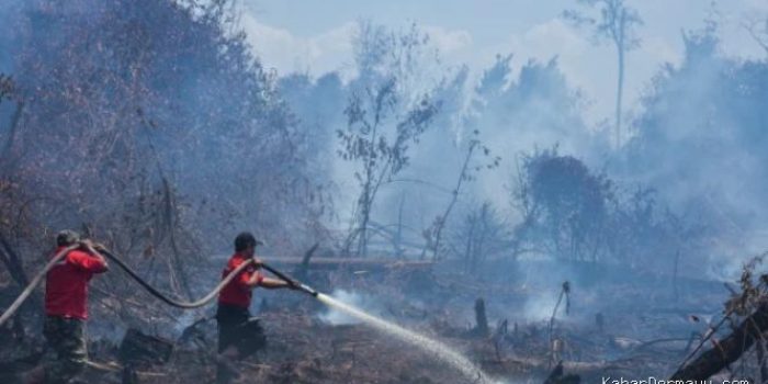 BMKG Ungkap Teknologi OMC Tingkatkan Curah Hujan 40 Persen