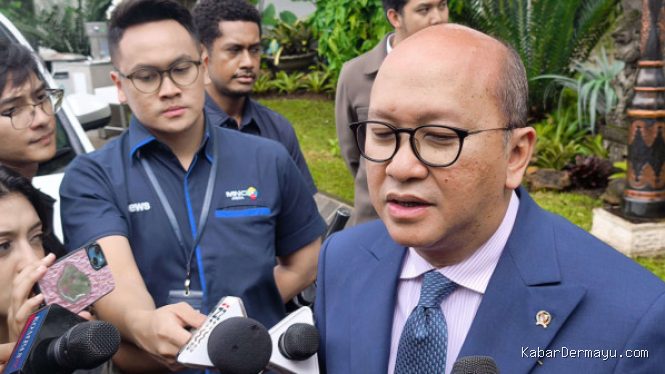 Bos Danantara Buka Peluang PFII Beroperasi di Jakarta Masa Transisi