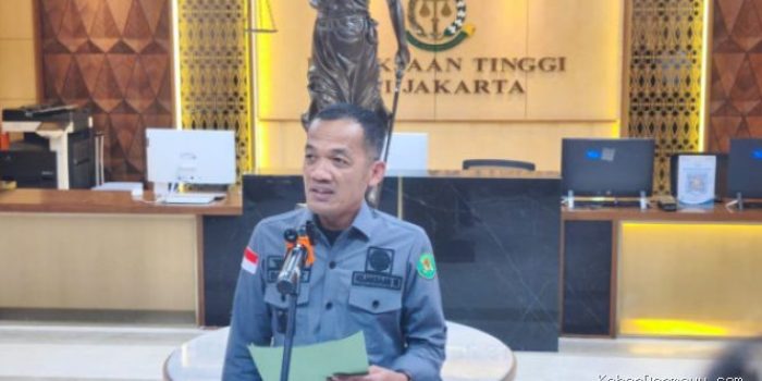 Bos Swasta Tersangka Baru Korupsi Proyek Fiktif Rp16 Miliar di KemenPUPR