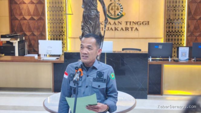 Bos Swasta Tersangka Baru Korupsi Proyek Fiktif Rp16 Miliar di KemenPUPR