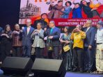Boy Rafli Amar: Musisi Indonesia Kini Siap Kuasai Pasar Global