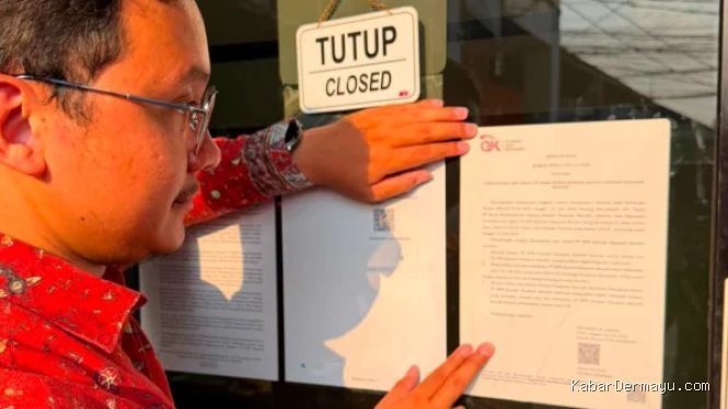 BPR Hasanah Mandiri Cinere Depok Dicabut OJK: Ternyata Ini Alasannya