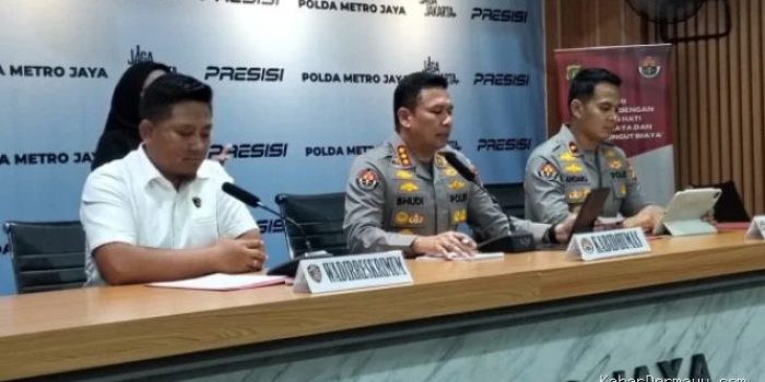 Brankas Tersembunyi di Kafe de'CLAN Berisi Tumpukan Dolar AS dan Singapura