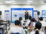 BRI Berdayakan PMI di Taiwan: Strategi Bisnis dan Literasi Keuangan