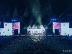 BRI Dukung Prambanan Jazz 2026: Promo & Transaksi Praktis
