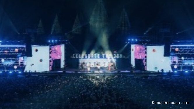 BRI Dukung Prambanan Jazz 2026: Promo & Transaksi Praktis