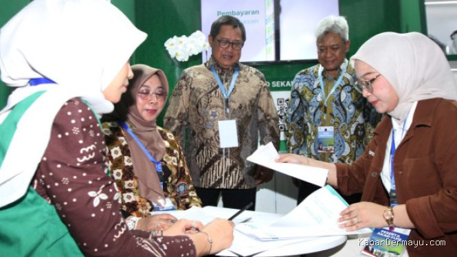 BSN Kuasai 24% Pangsa Pasar KPR Subsidi, Kini Ojol hingga Pedagang Bisa Punya Rumah