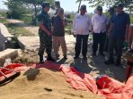 Bulog Indramayu 158 Ribu Ton Gabah: Rekor Tertinggi Sepanjang Sejarah