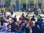 Bupati Indramayu Pimpin Salat Istisqa di Anjatan Memohon Hujan
