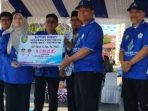 Bupati Indramayu: Rp 13 Miliar Hibah Guru MDT untuk Kesejahteraan