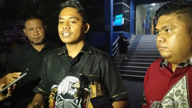 Bupati Jambi Dilaporkan ke Polda Metro Jaya Atas Dugaan Pemalsuan Tanda Tangan