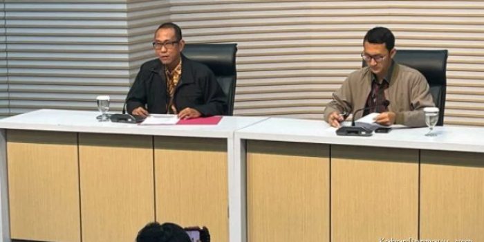 Bupati Langkat Diduga Terlibat Suap Proyek, Mantan Timses Turut Terseret