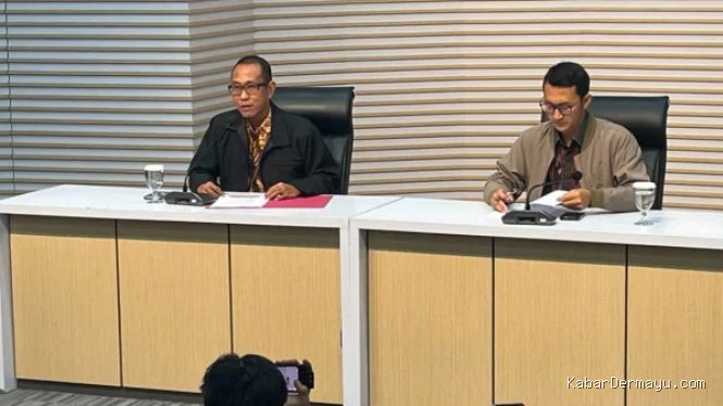Bupati Langkat Diduga Terlibat Suap Proyek, Mantan Timses Turut Terseret