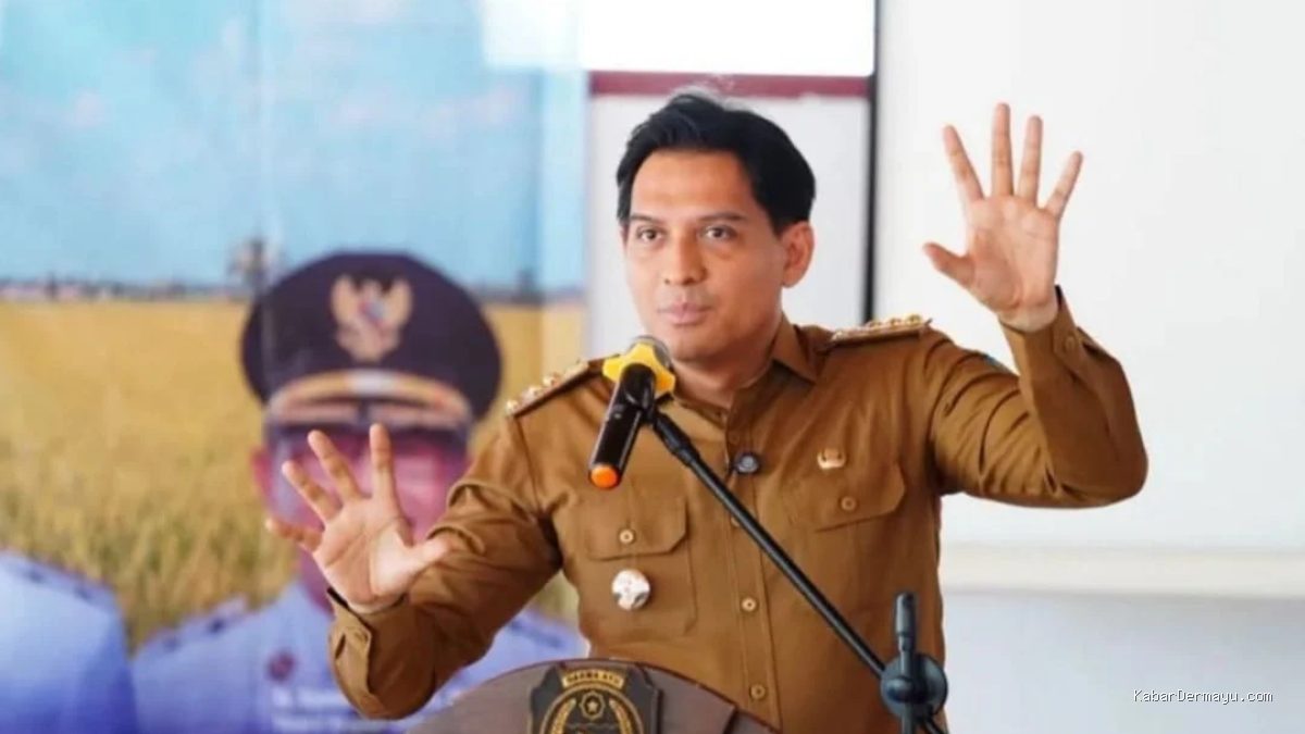Bupati Lucky Latih 100 Operator Combine Harvester: Gempur Modernisasi