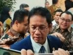 Bursa Calon Gubernur BI: Respons Purbaya Soal Gantikan Perry Warjiyo