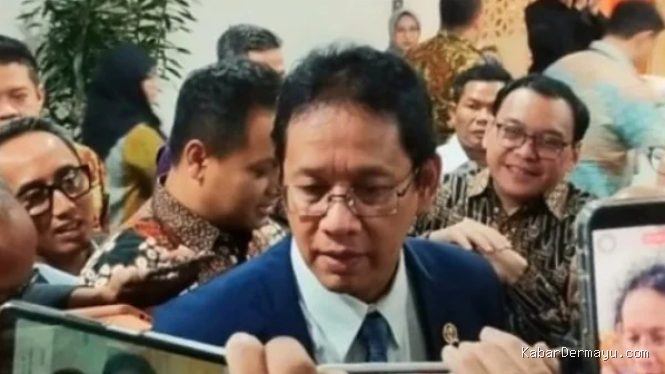 Bursa Calon Gubernur BI: Respons Purbaya Soal Gantikan Perry Warjiyo