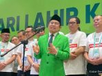 Cak Imin: Hasil Politik Anggaran Rp3.000 Triliun Indonesia Harus Jelas