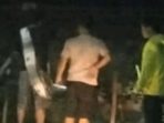 Camat Sukra Kawal Irigasi hingga Dini Hari, Harapan Petani Indramayu Bangkit