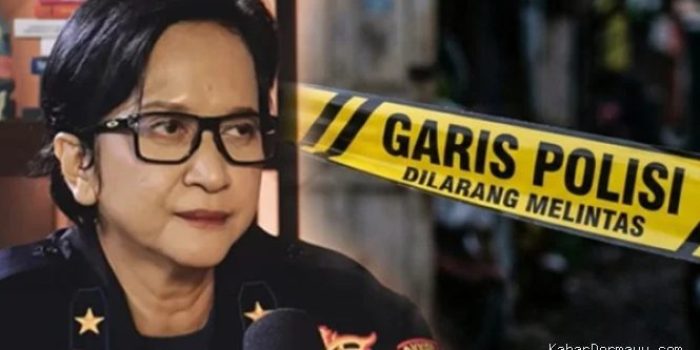 Cara Dokter Forensik Mengungkap Pelaku Kekerasan Seksual Hanya dengan Satu DNA