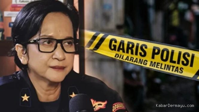 Cara Dokter Forensik Mengungkap Pelaku Kekerasan Seksual Hanya dengan Satu DNA