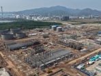 Chandra Asri Group Raup Pendapatan US$ 5,3 Miliar di Semester I-2026