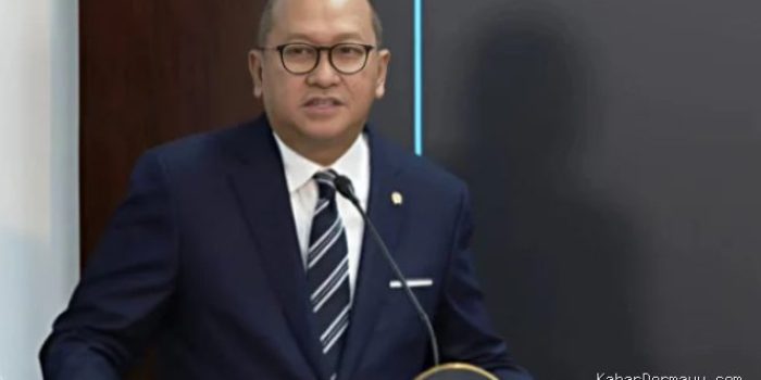Danantara Resmi Dilibatkan dalam KKSK, Rosan: Arahan Presiden agar Kebijakan Berdampak Langsung ke Perekonomian