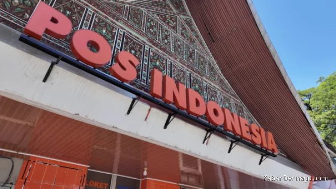 Danantara Ungkap Dugaan Rekayasa Keuangan Pos Indonesia Pasca Dirut Resign