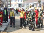 Danrem 063/SGJ Tinjau Kesiapan Sekolah Rakyat Jabar 1 Indramayu
