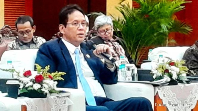 Defisit APBN Rp196 Triliun di Semester I-2026: Simak Rinciannya