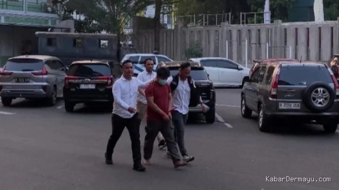 Densus 88 Selidiki Insiden SDN Srengseng Sawah, Ledakan Bukan Tindakan Terorisme