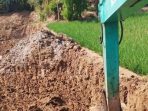 Desa Jatimulya Cetak Sawah Baru, Optimalkan Lahan Demi Ketahanan Pangan