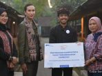 Desa Wisata Kemiren Astra: Menpar Widiyanti Dorong Budaya Osing