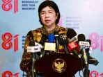 Destry Damayanti Bertemu Prabowo di Istana, Apa yang Dibahas?