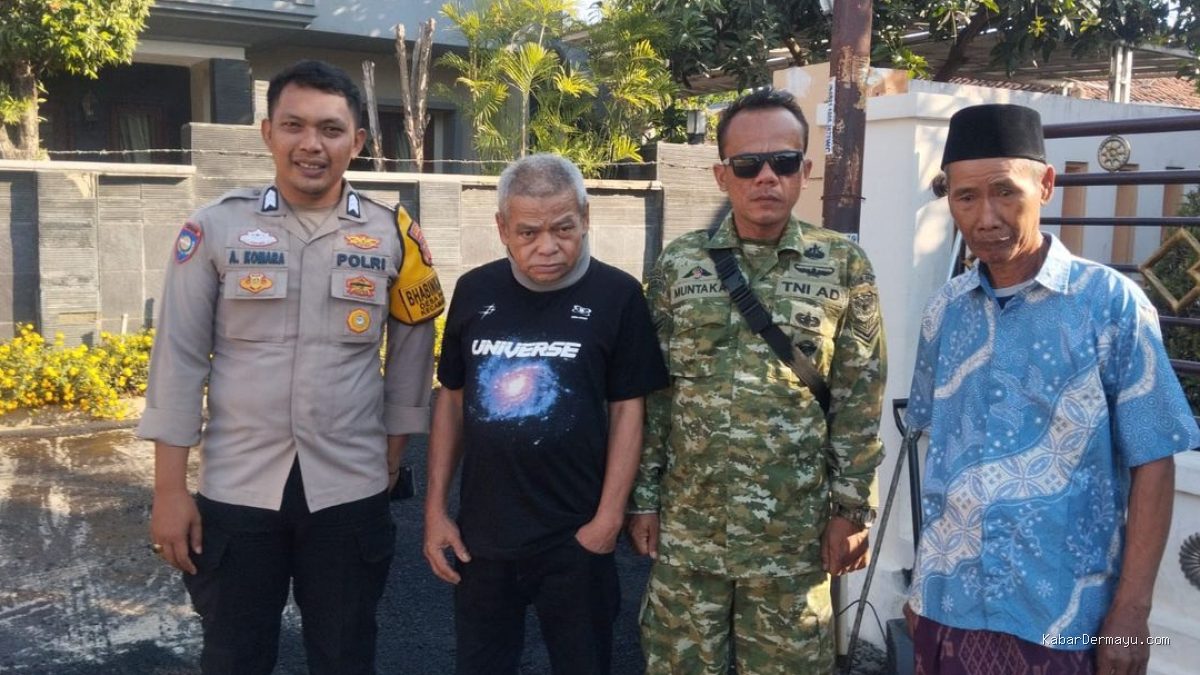 Dewan Eka Trilinda Ningrum Wujudkan Jalan Desa Patrol Lor Berkualitas