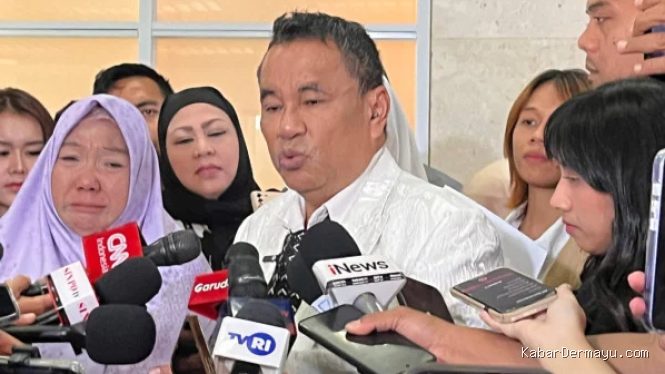 Dewan Pers Sesalkan Pernyataan Hotman Paris yang Merendahkan Profesi Wartawan: Sebaiknya Disikapi dengan Lebih Beradab
