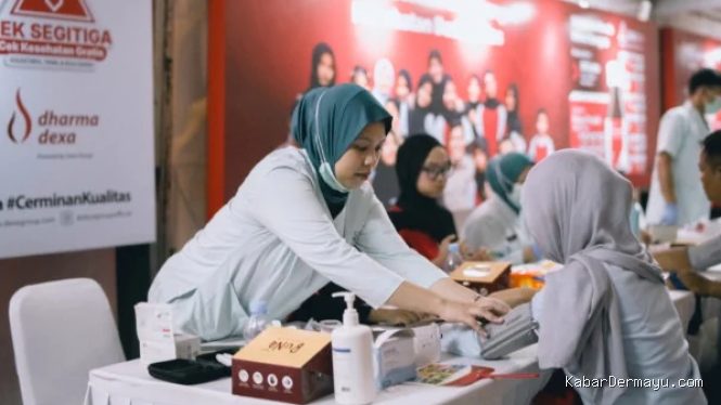 Dexa Group Dukung JKN dan BPJS Kesehatan Demi Obat Berkualitas
