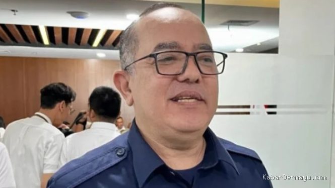 Dirut Agrinas Buka Suara: Kipas Angin Koperasi Rp1,8 T Bikin Geger