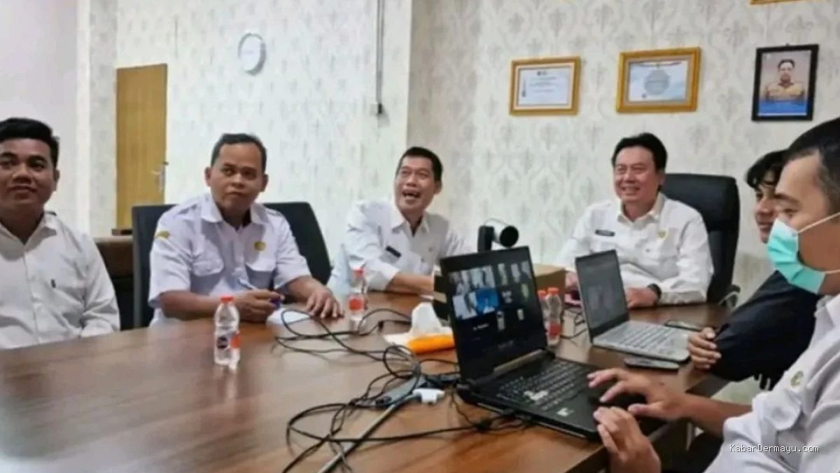 Diskominfo Indramayu: Nobar Piala Dunia 2026 Matang, Legalitas Lancar