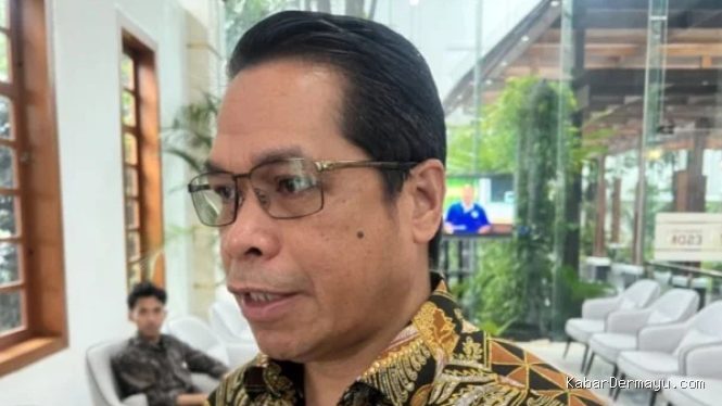 Diskon LNG Industri ESDM: Berlaku Hingga 31 Des 2026