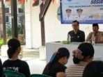 Disnaker Indramayu: CPMI Anak Bawah 5 Tahun Tunda Keberangkatan