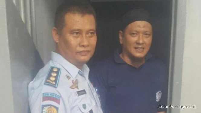 Dokter Forensik Polri Ungkap Fakta Mengejutkan di Balik Eksekusi Mati Freddy Budiman