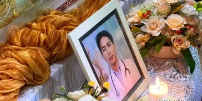Dokter Meninggal Terkait Dugaan Perundungan, Kasus Terbaru dr Adrian Rantung