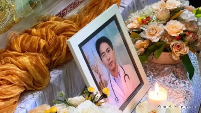 Dokter Meninggal Terkait Dugaan Perundungan, Kasus Terbaru dr Adrian Rantung