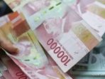 Dolar AS Tembus Rp18.000, Rupiah Tertekan Harga Minyak Dunia